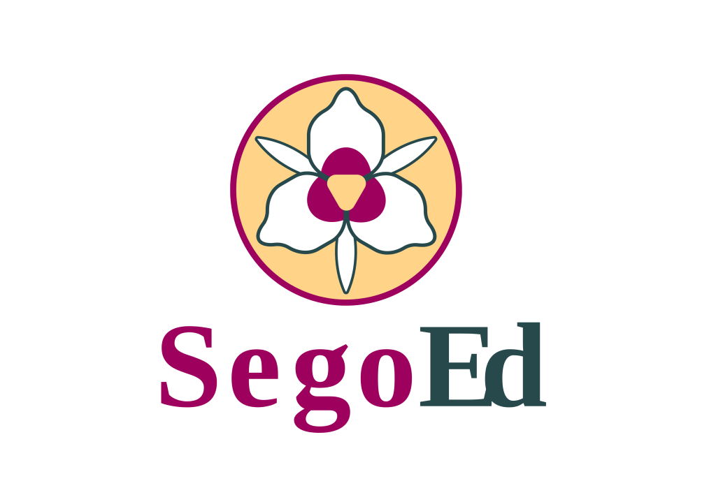 SegoEd Logo