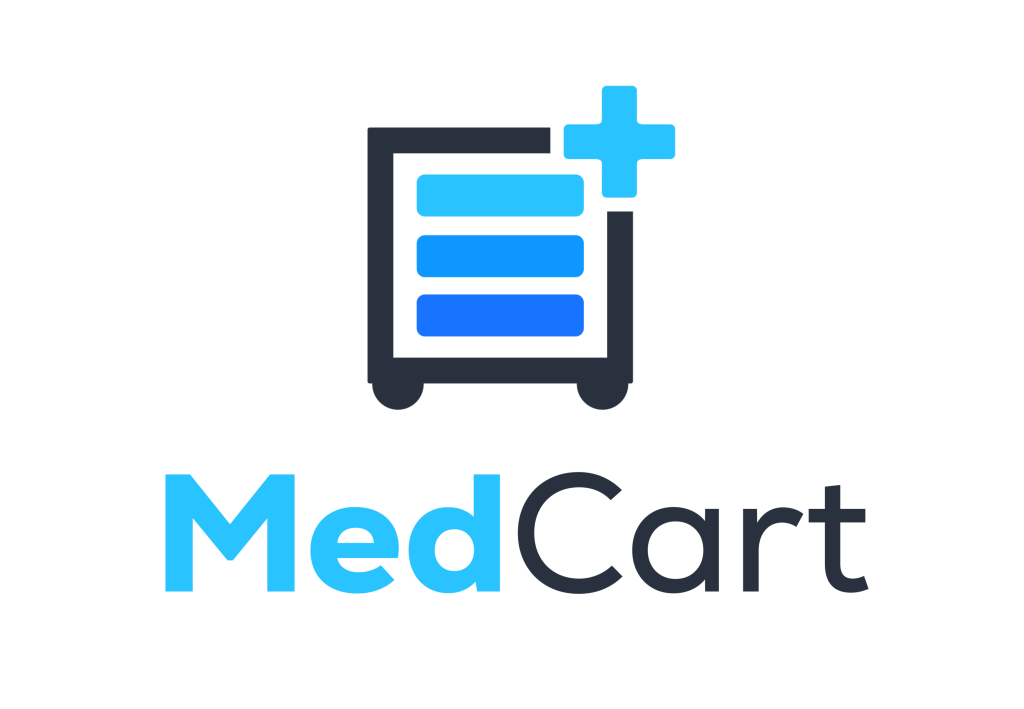 MedCart Logo