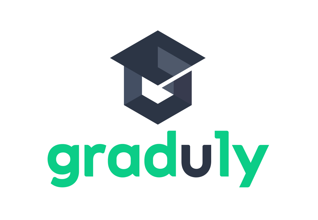 Graduly Logo