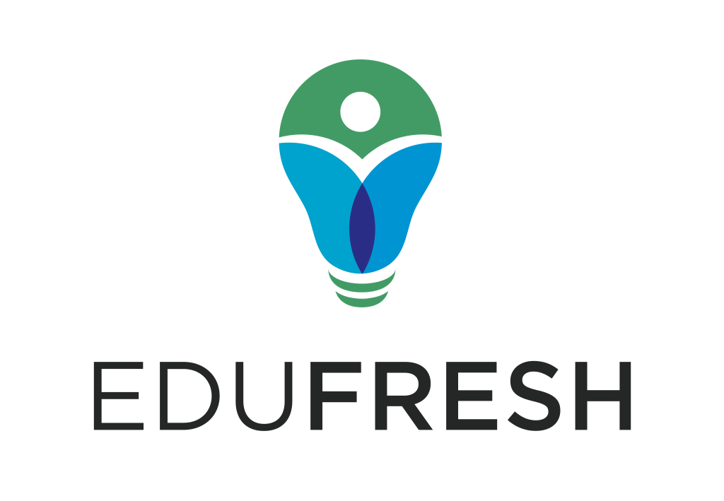 EduFresh Logo