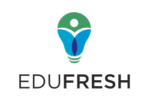 EduFresh Logo