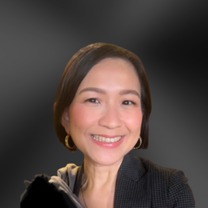 Marie Joyce Cruz, Venture Analyst