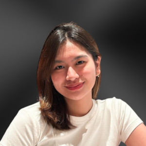 Ailene Supatan, Executive Assistant