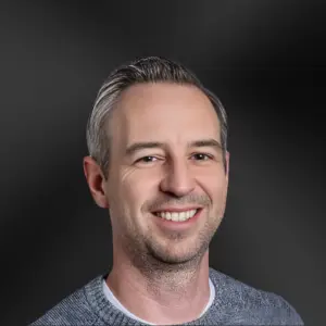 Eric Wynalek