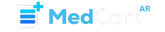 MedCart Logo SVS website carousel