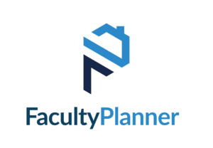 FacultyPlanner logo
