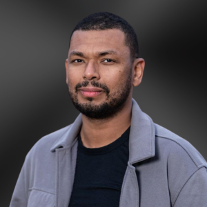 Phil Alves, SVS CTO